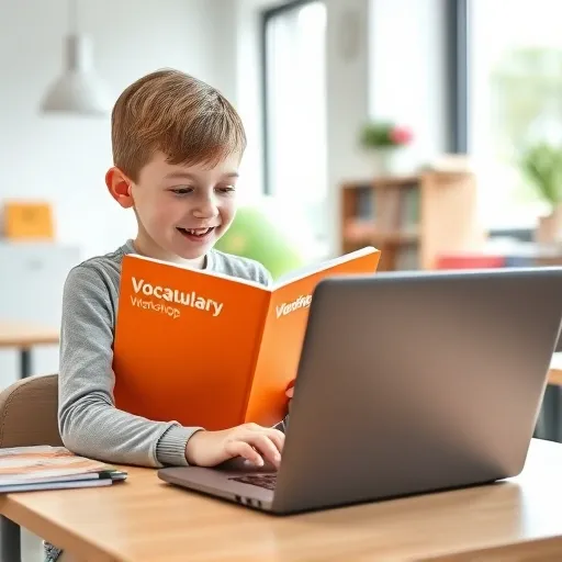 Vocabulary Workshop Orange, 이런 점이 특히 좋아요!