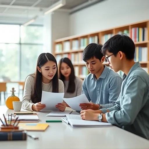 인하대 수시, 어떤 전형이 있을까?