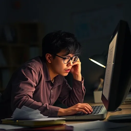 과거 수능점수 확인의 어려움, 방치하면 생기는 문제점 😥