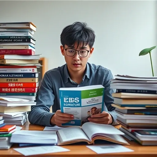 시간 낭비는 이제 그만! 잘못된 공부법의 위험성