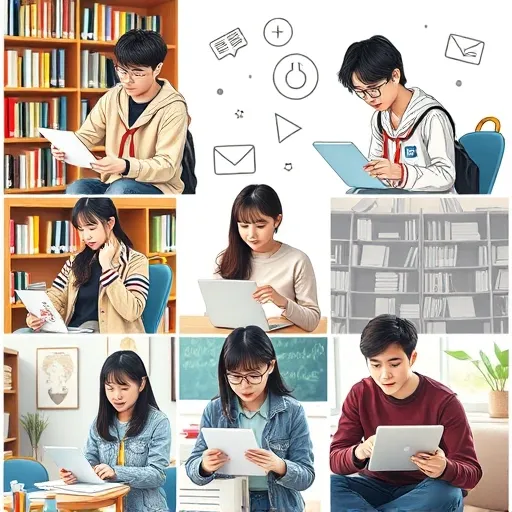 이투스 선생님패스, 이렇게 활용해야 성적 오른다! (핵심 학습 전략)