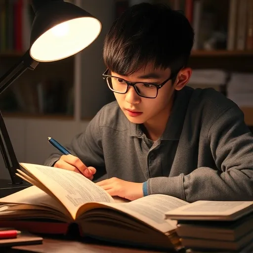 단계별 핵심 해결법: 원문 분석부터 현대어 풀이까지, 탄탄하게!