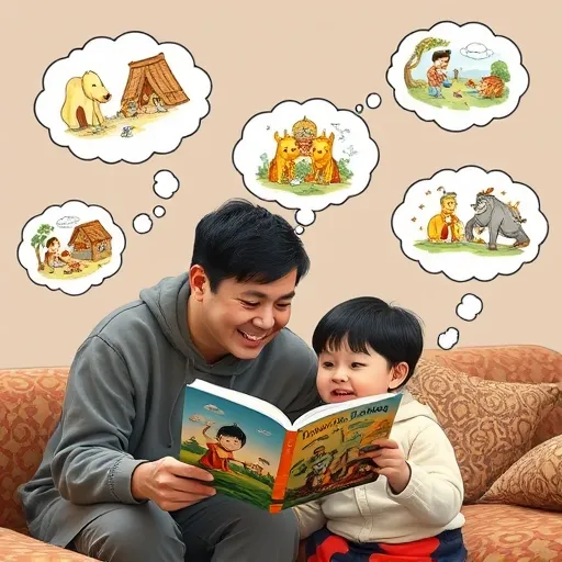 술술이책방 너머, 우리 아이 독서 잠재력 끌어올릴 2025년 전략
