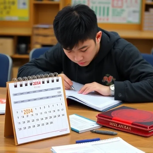 2. 2025년 9급 국가직 합격을 위한 필수 준비 전략