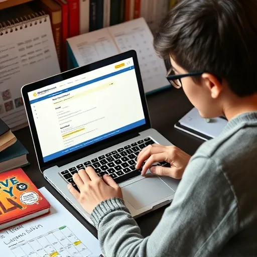 대학원서접수 기간 놓침? 이제 그만! 🗓️ 효과적인 일정 관리 노하우