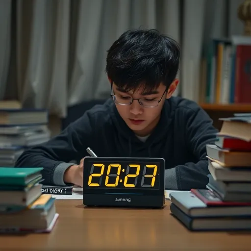 변화하는 입시 환경 속 2027 수능 대비 전략: 2028학년도 개편안과의 연결고리