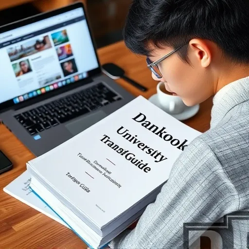 경쟁률 데이터, 표면 너머의 합격 시그널 읽기