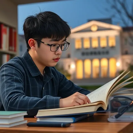 정시, 수시, 그리고 편입? 동국대 경찰행정학과 공략 로드맵