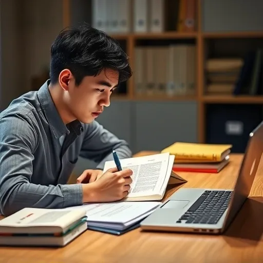 동국대학교 경찰행정학과, 현실적인 진학 방법은? 편입과 학점은행제 활용