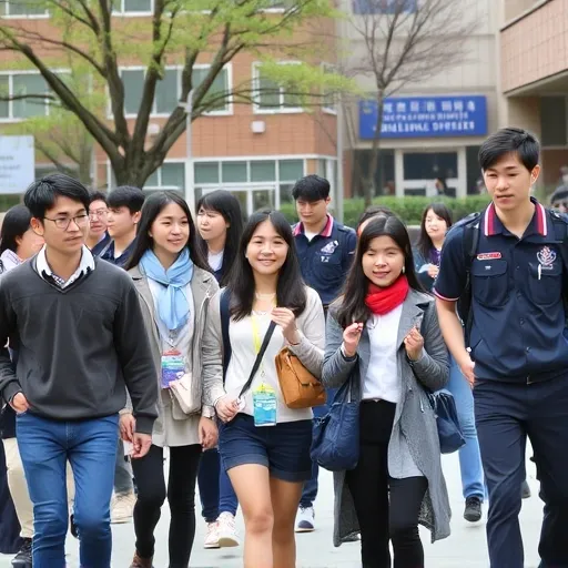 동국대학교 경찰행정학과 편입, 성공을 위한 '숨겨진' 노하우와 전문가의 조언