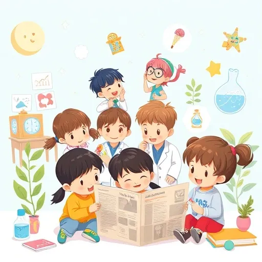 2025년 어린이동아 구독, 현명하게 시작하는 고급 전략 (고급 전략 및 전문 솔루션)