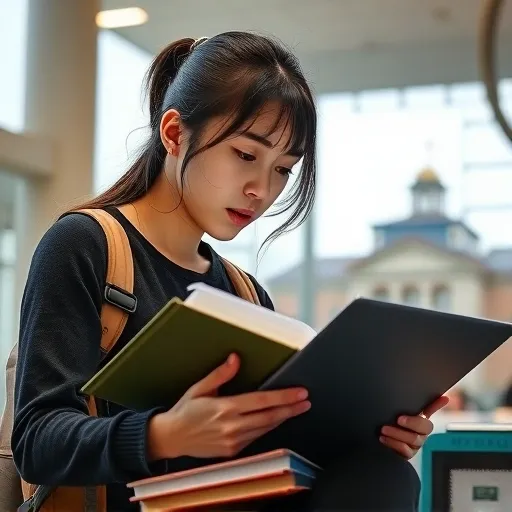 이화여대편입, 합격률 높이는 핵심 과목별 준비 전략 (영어/수학)