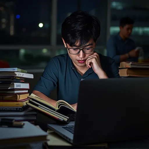 경쟁률 뚫는 가천대편입 공부법: 편입영어 & 편입수학 핵심 전략