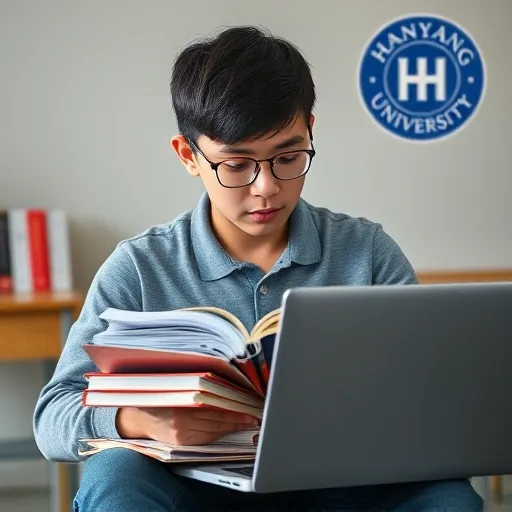 수시/정시/논술, 나에게 맞는 한양대 의대 전형은? 단계별 해결법