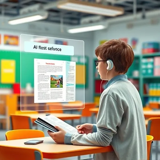 2025년 학습 트렌드: AI 학습 도구와 전문 컨설팅의 시너지