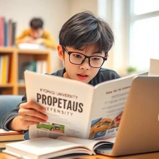 핵심 전형별 경기대 수시등급 2025 분석: 교과/학종/논술