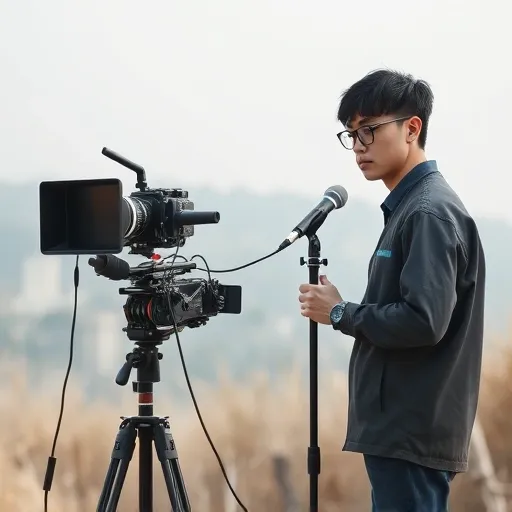 경력과 소속이 만드는 PD 연봉의 스펙트럼 – 대기업 VS 중소/프리랜서