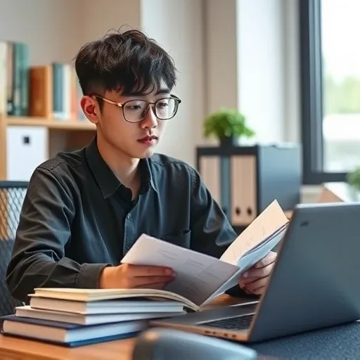 자기소개서, 면접관을 사로잡는 DS부문 맞춤 전략