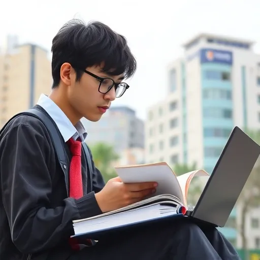 2025학년도 상명대 편입, 성공을 위한 핵심 전략 A to Z