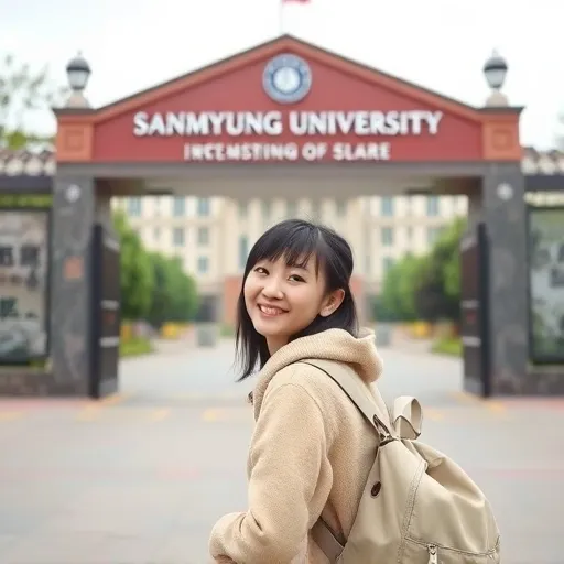 경쟁률 넘어 합격으로 가는 길, 상명대 편입 고급 전략