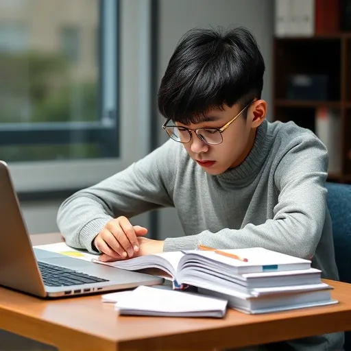 고졸도 문제없어! 2025 서울과기대 편입 자격, 이렇게 맞추세요