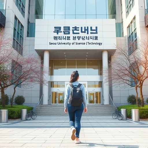 2025 서울과기대 편입, 합격을 위한 최종 전략과 숨겨진 노하우