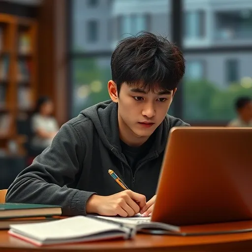 합격을 위한 필수 준비물: 학점, 공인영어, 그리고 숨겨진 전략