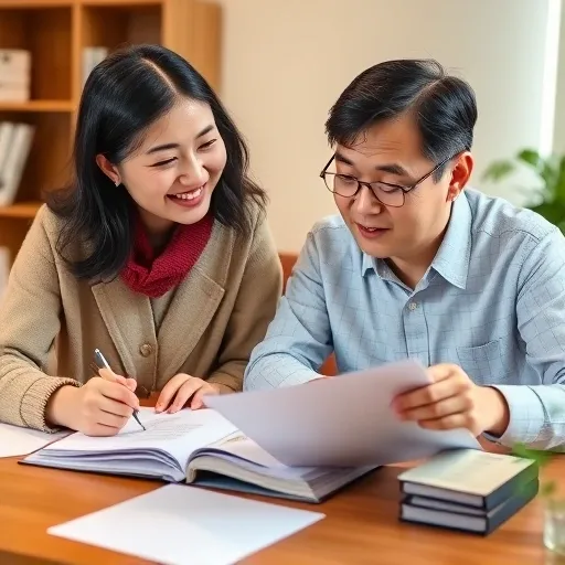 나만의 맞춤 전략, 전문가의 도움이 필요한 순간