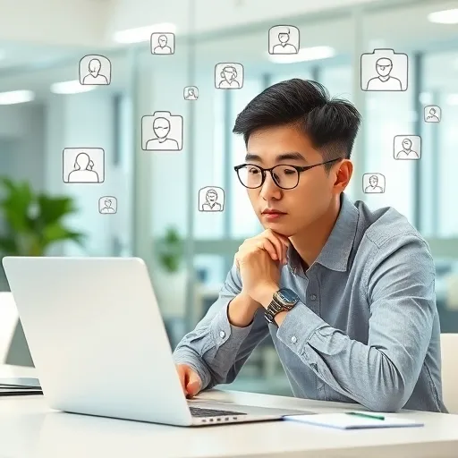 워크넷 직업선호도 L형 검사, 이렇게 진행하세요
