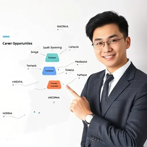 내게 맞는 지역 진로 찾는 3단계 핵심 전략