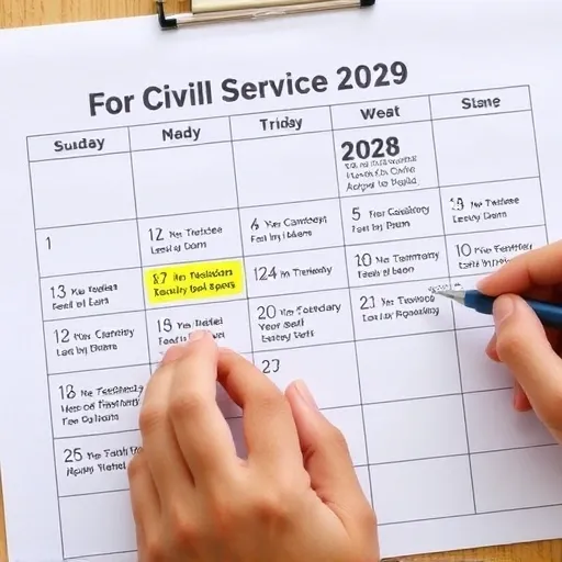2025년 PSAT 도입, 정말 지방직에도 적용될까? 현실적인 대비책은?