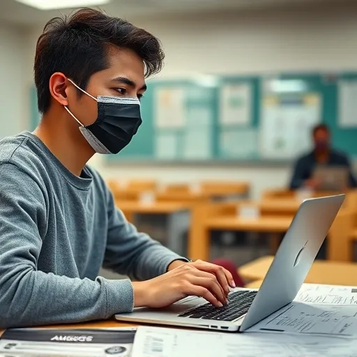 2. 내 점수로 갈 수 있는 대학, 어떻게 찾을까? 정시 지원의 현실적 접근법