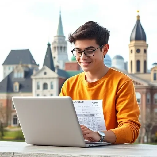 성공적인 정시 가군 합격, 전문가의 도움이 필요한 순간