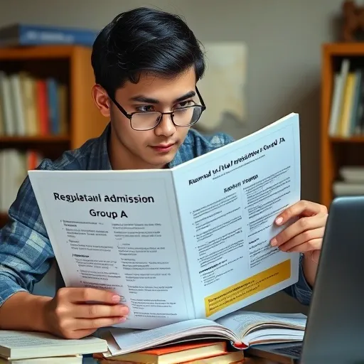 정시 가군 지원, 이 실수는 하지 마세요!