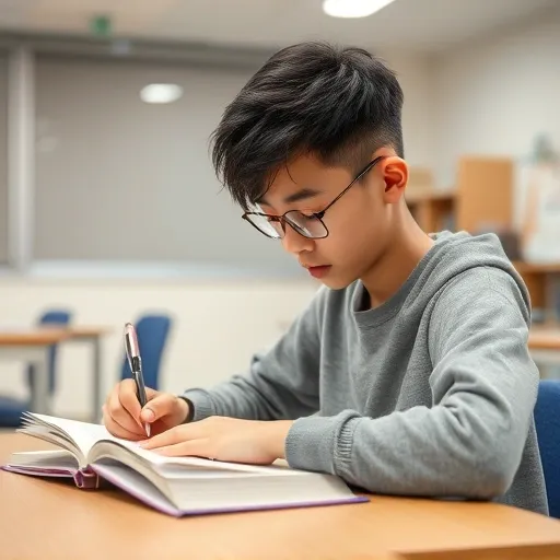 성공적인 2025 재수를 위한 학원 선택 기준 (2단계: 기능성/특성 분석)