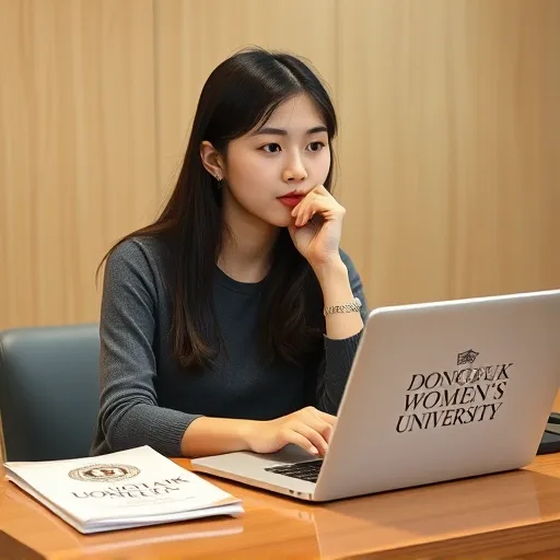 보이지 않는 복병: 동덕여대 정시, 놓치면 안 될 '전문가 인사이트'