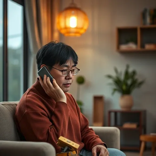 사주 상담, 단순 '점'을 넘어 '인생 컨설팅'으로 활용하기