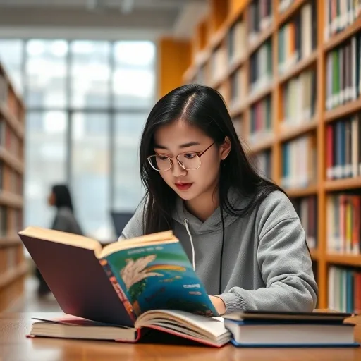 나에게 맞는 학과 찾기: 한국관광대 인기 학과 심층 분석