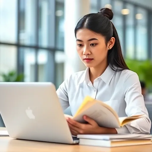NCS와 자기소개서, 이렇게 준비해야 합격한다