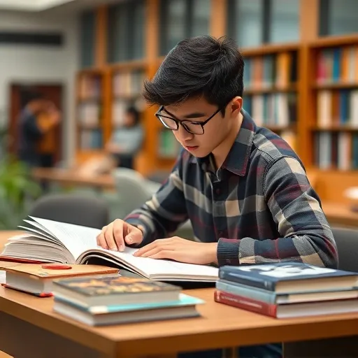 실패하지 않는 경기대논술학원 선택 가이드