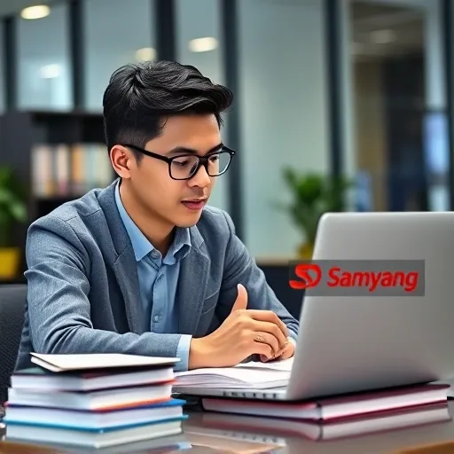 삼양 채용 합격률 높이는 실전 직무 역량 강화 팁