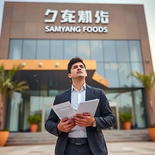 합격을 부르는 삼양 인재상 분석과 자소서 작성 필승 전략