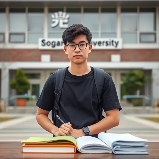서강대학교 편입, 합격을 부르는 '숨은 한 수' (고급 전략)