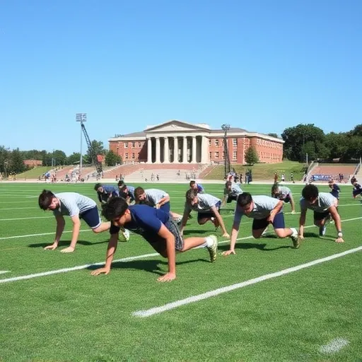 2025/2026 공군사관학교 1차시험 커트라인 예측과 멘탈 관리