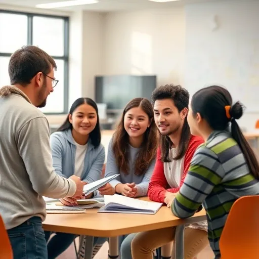 성공적인 학원 생활을 위한 전문가의 조언 (2025 트렌드 반영)