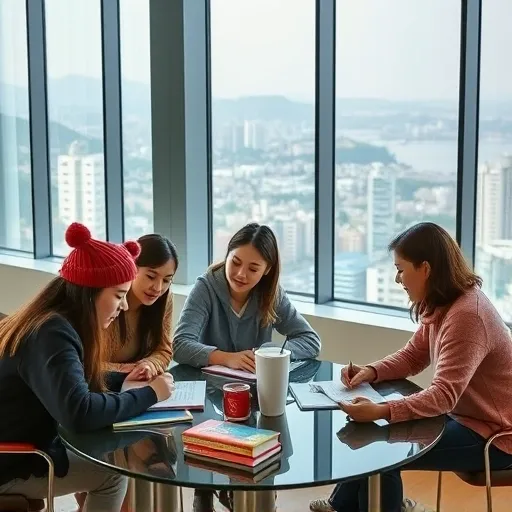2025 부산 4년제 대학, 달라지는 입시 전략과 전문가의 조언