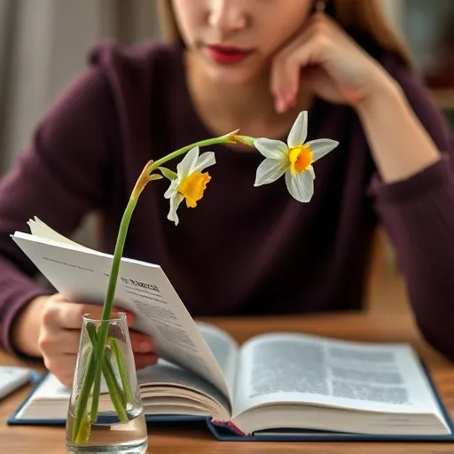 영어 어휘력, 수선화처럼 피우는 나만의 학습 전략 (전문가 조언)