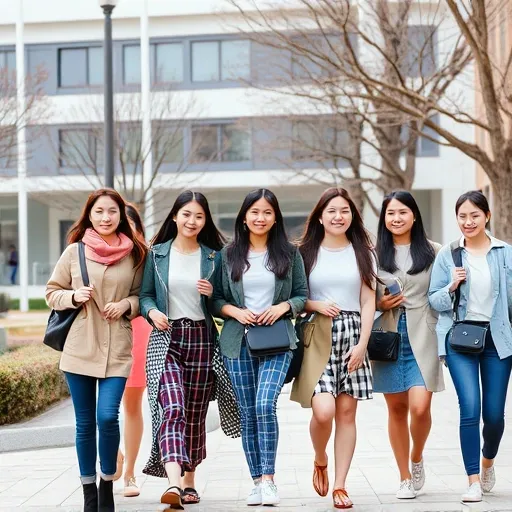 고급 전략: 경쟁률 뚫는 이대 편입 합격의 숨겨진 비결