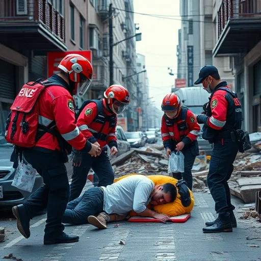 미래 응급의료를 선도하는 전문가, 호남대 응급구조학과 교수진과 비전