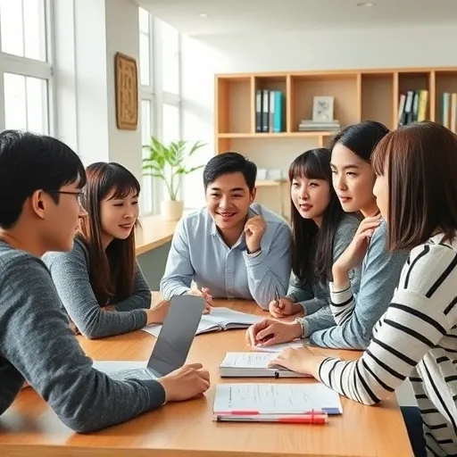 인강만으로 부족할 때: 국어 고득점을 위한 종합 솔루션 (맞춤형 학습 관리)
